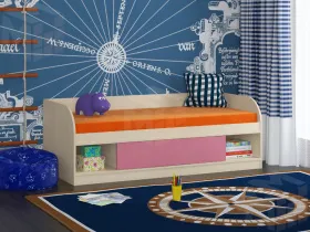 Кровать Соня-4