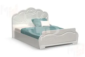 Кровать Гармония 1600