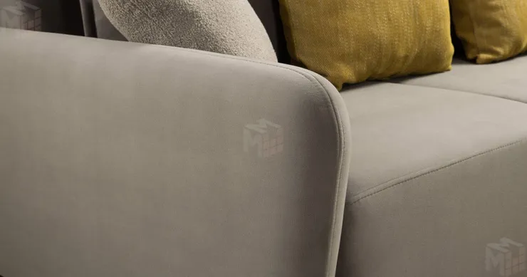 Диван-кровать Дакота ТД 583