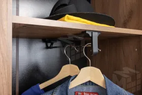 Модульная прихожая Гранд