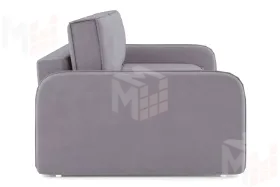 Диван-кровать Сенатор Серый