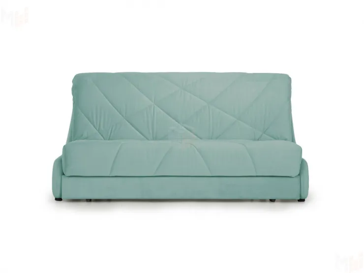 Диван Мигель 1,6 светло-зеленый