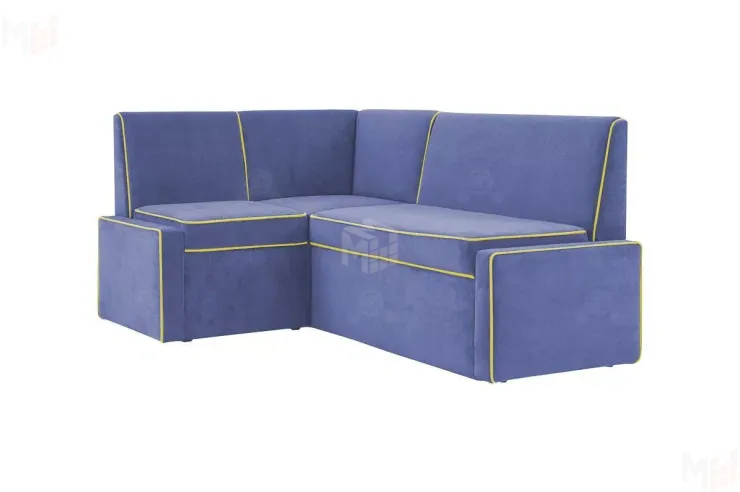 Угловой диван Лувр Кант