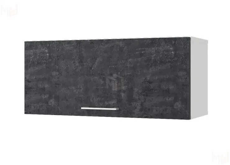 Газовка Оптима 80 глубокая