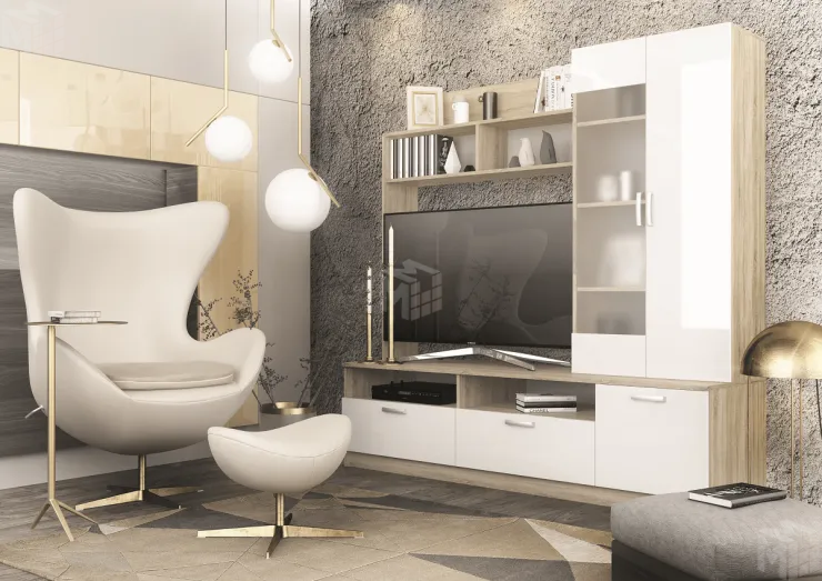 Софи Гостиная №3 СЦС 1800.1