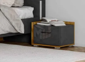 Тумба  Рэми Левая