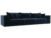 Диван прямой Лига-058 НПБ Лонг