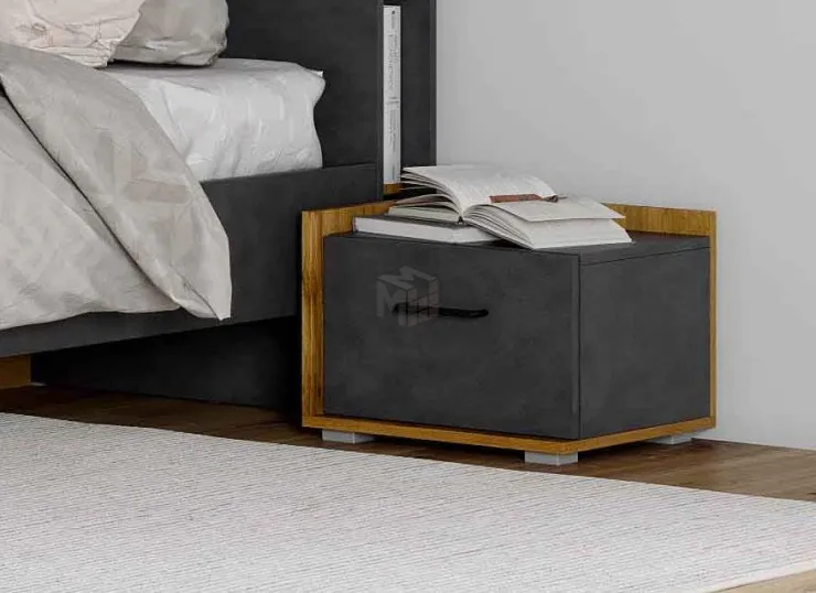 Тумба  Рэми Левая