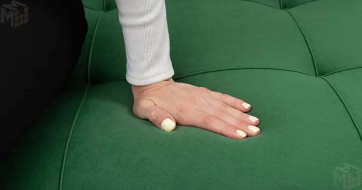 Диван-кровать Ирис ТД 579