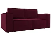 Диван прямой Куба мини