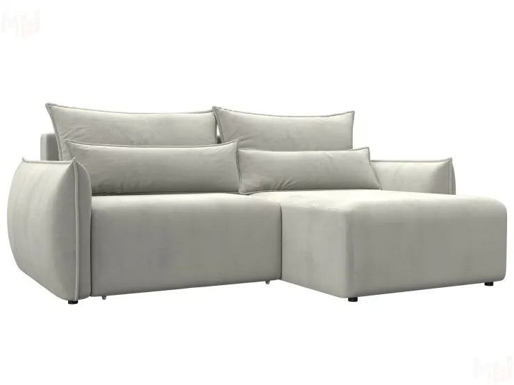 Диван угловой Лига-051 НПБ угол универсальный