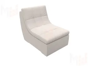 Модуль Холидей кресло ( JOLY 05 бежевый )