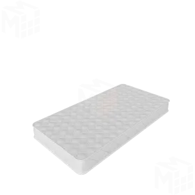 Детский матрас Baby Orto 90*190 см