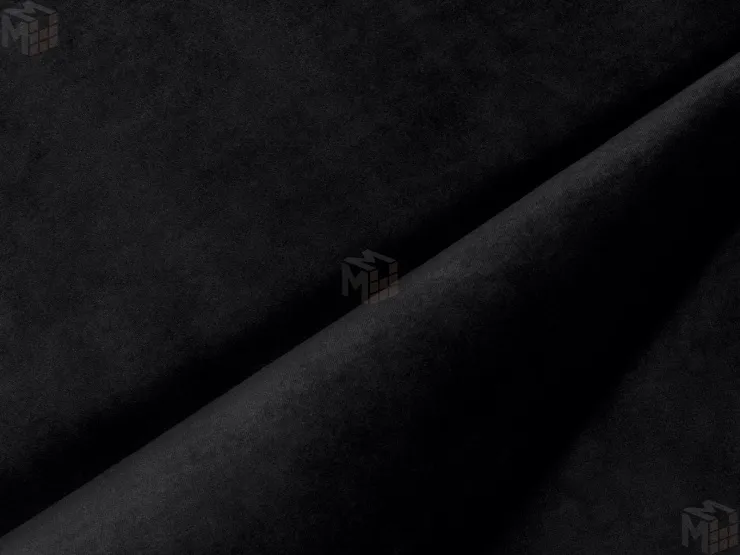 Кресло Карнелла ( SEVEN 35 черный )