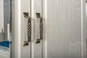 Спальный гарнитур Ливерпуль комплект № 1