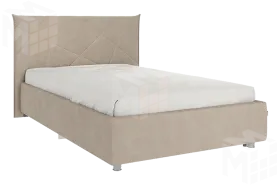 Кровать с основанием Бест 120х200