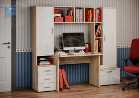 Уголок школьника Паскаль-5 СТ-105