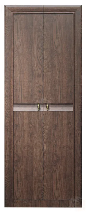 Прихожая 24 Шкаф №188 (тортона)