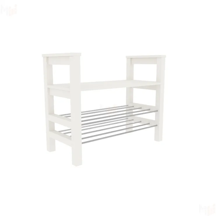 Стеллаж для обуви Хэмнес Ф-156.12