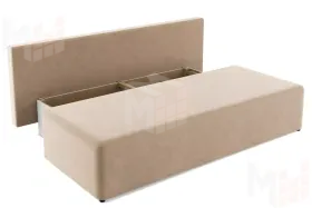 Диван-кровать Тони Бежевый