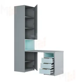 Стол письменный Джерси СП-001