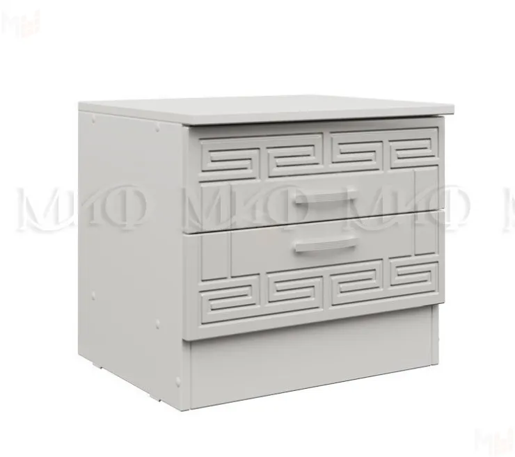 Тумба прикроватная Афина-1 (2 шт)