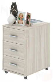 Тумба выкатная ТС-1