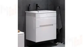 Тумба с раковиной Rita 60 