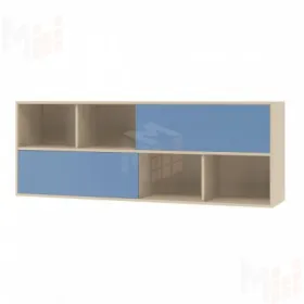 Навесная полка Дельта - 17.02