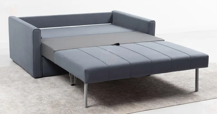 Диван-кровать Лео (138)  ТД 361