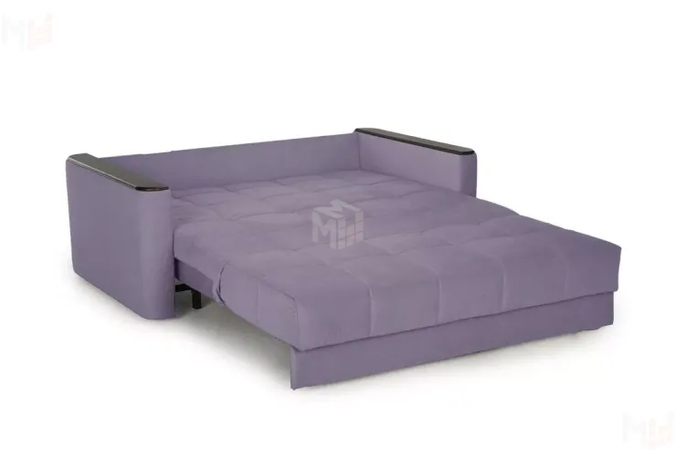 Диван-кровать Мартин-1,4   Сиреневый