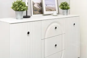 Спальный гарнитур Валенсия Mobi комплект № 1