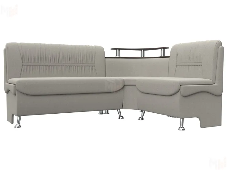 Диван кухонный угловой Сидней правый угол