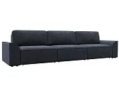 Диван прямой Лига-048 НПБ Лонг