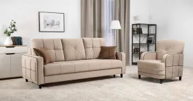 Диван-кровать Черри Н  ТД 284