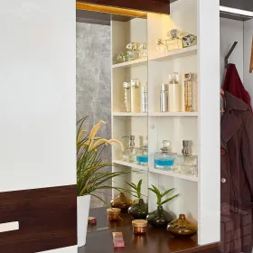 Шкаф МЦН Норвуд 70