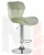 Стул барный DOBRIN BARNY (мятный велюр (MJ9-87))