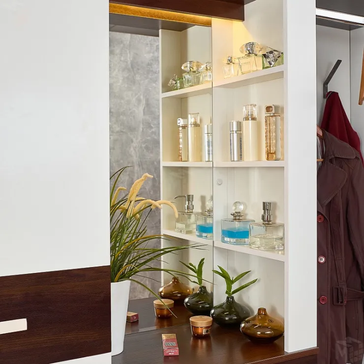 Шкаф МЦН Норвуд 70