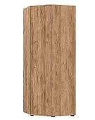 Шкаф угловой Соренто