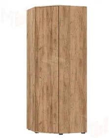 Шкаф угловой Соренто
