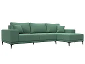 Диван угловой Льюес правый