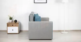 Диван-кровать Найс (120) ТД 296