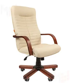 Кресло руководителя CHAIRMAN 480 WD 