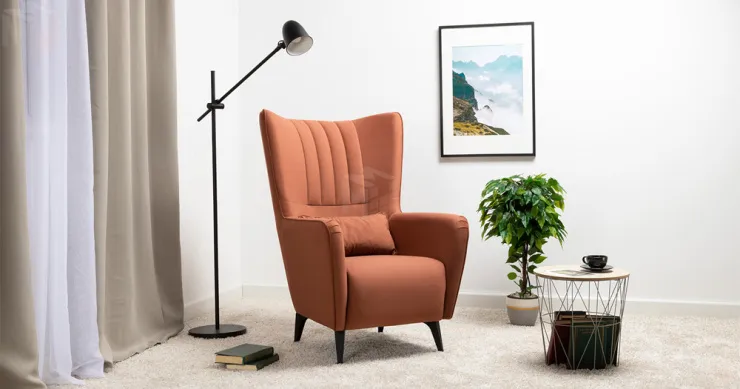 Кресло для отдыха Феличе ТК 527