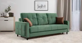 Диван-кровать Черри Н  ТД 288