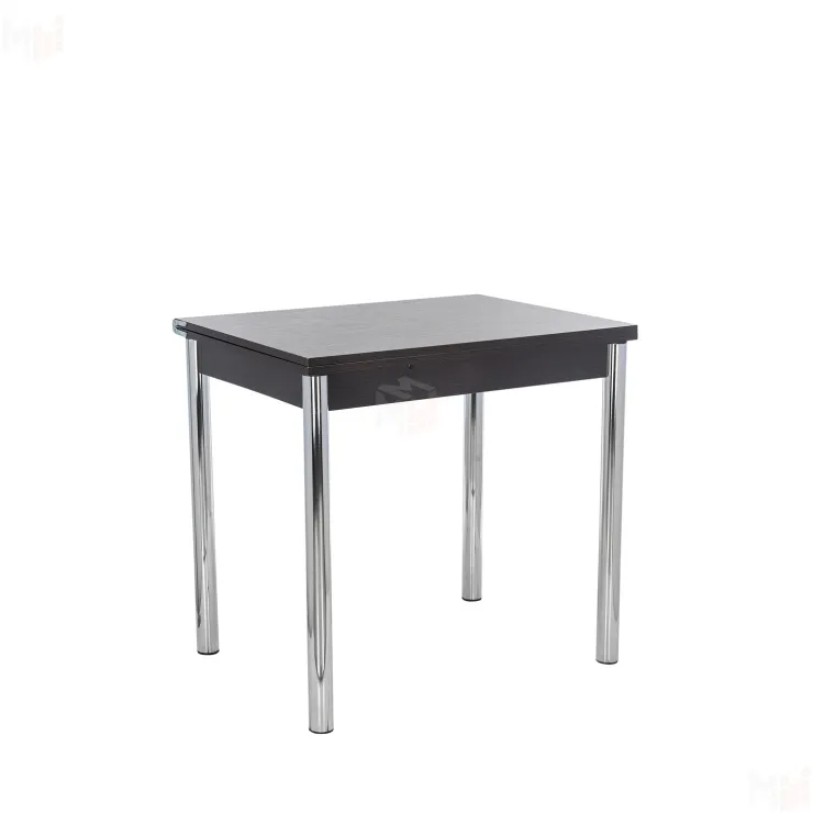 Стол раздвижной Leset Лиль 1Р (Венге)