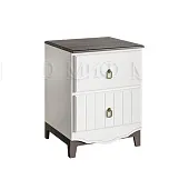 Тумба прикроватная Вояж (2 шт)