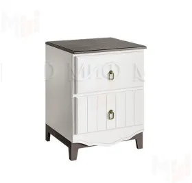 Тумба прикроватная Вояж (2 шт)
