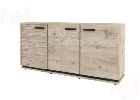 Тумба МЦН NATURE 5 Гаскон пайн