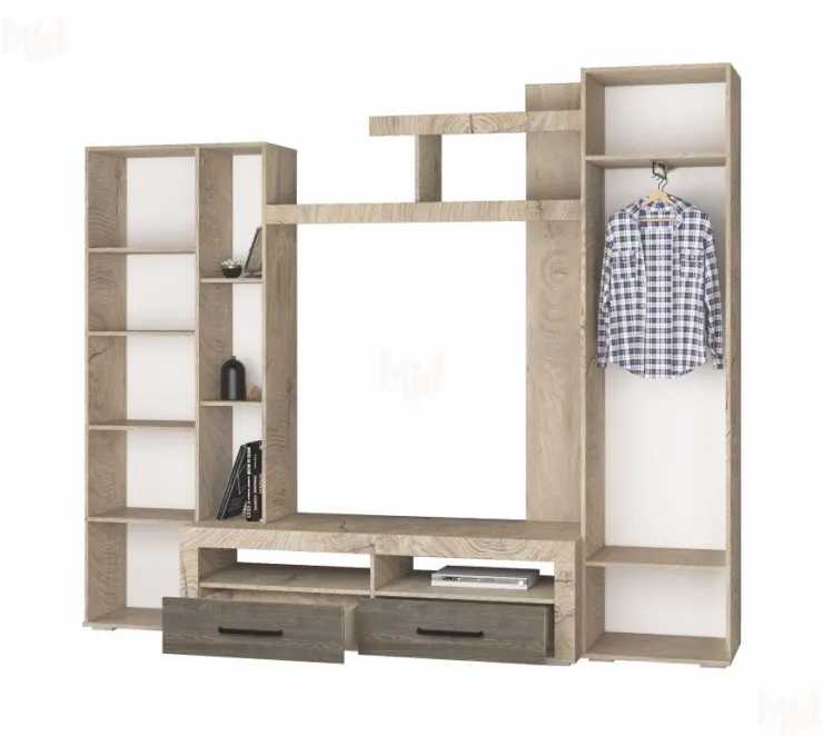 Гостиная Марсель-4